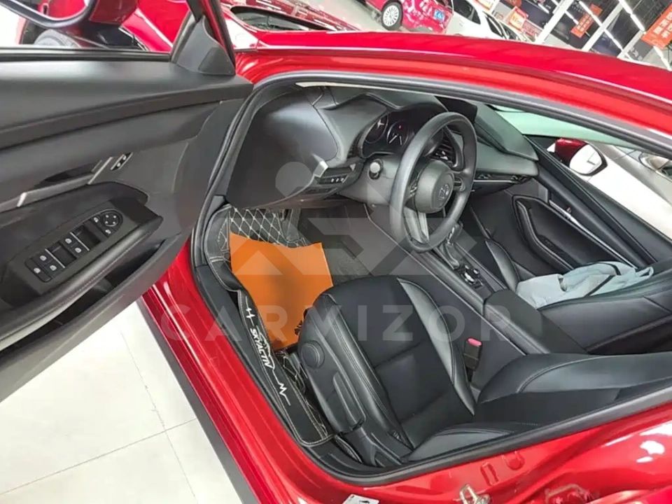 Mazda 3 Axela