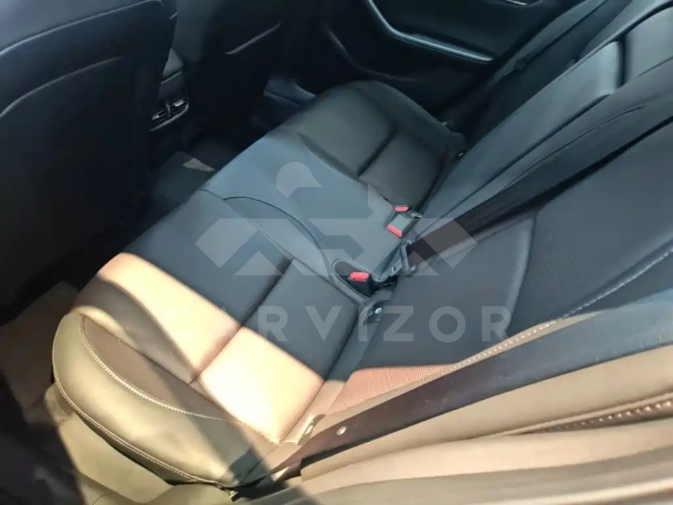 Mazda 3 Axela
