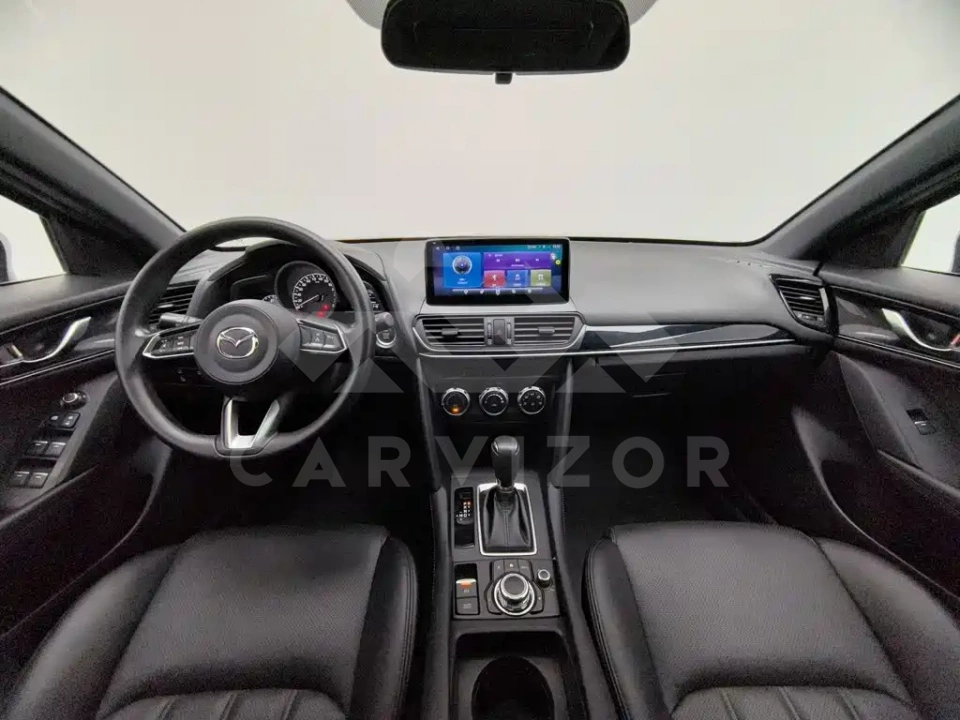 Mazda CX-4
