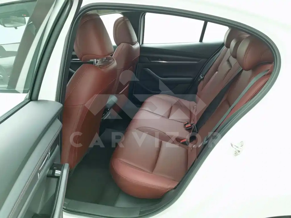 Mazda 3 Axela