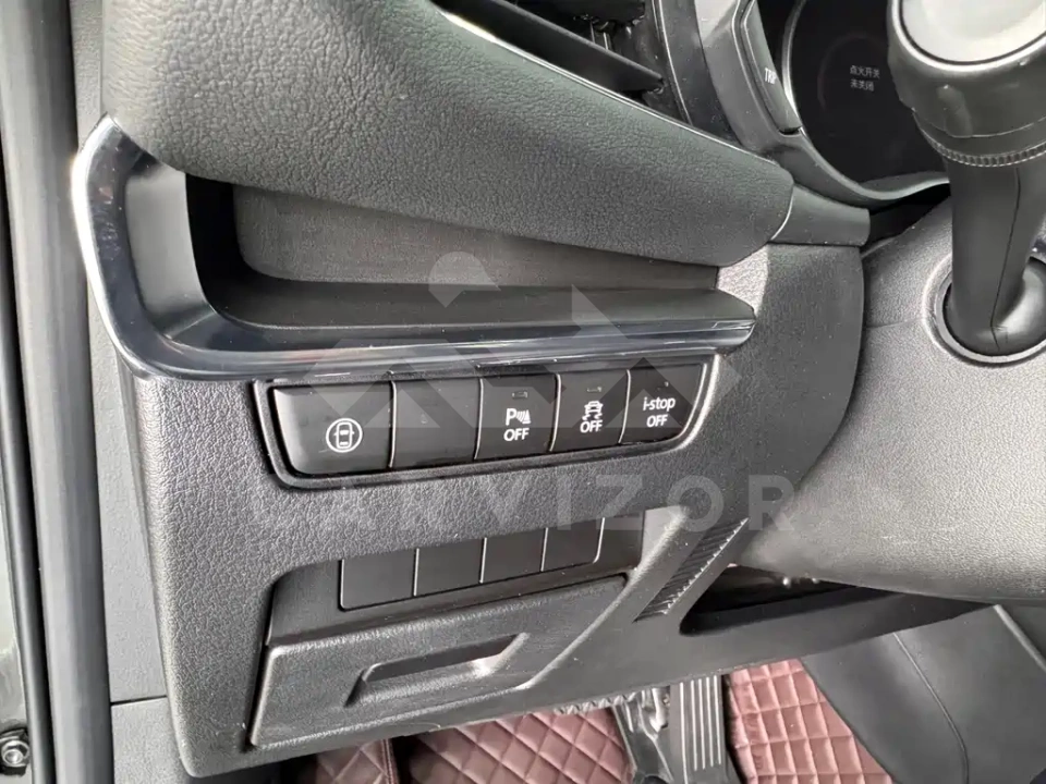 Mazda 3 Axela