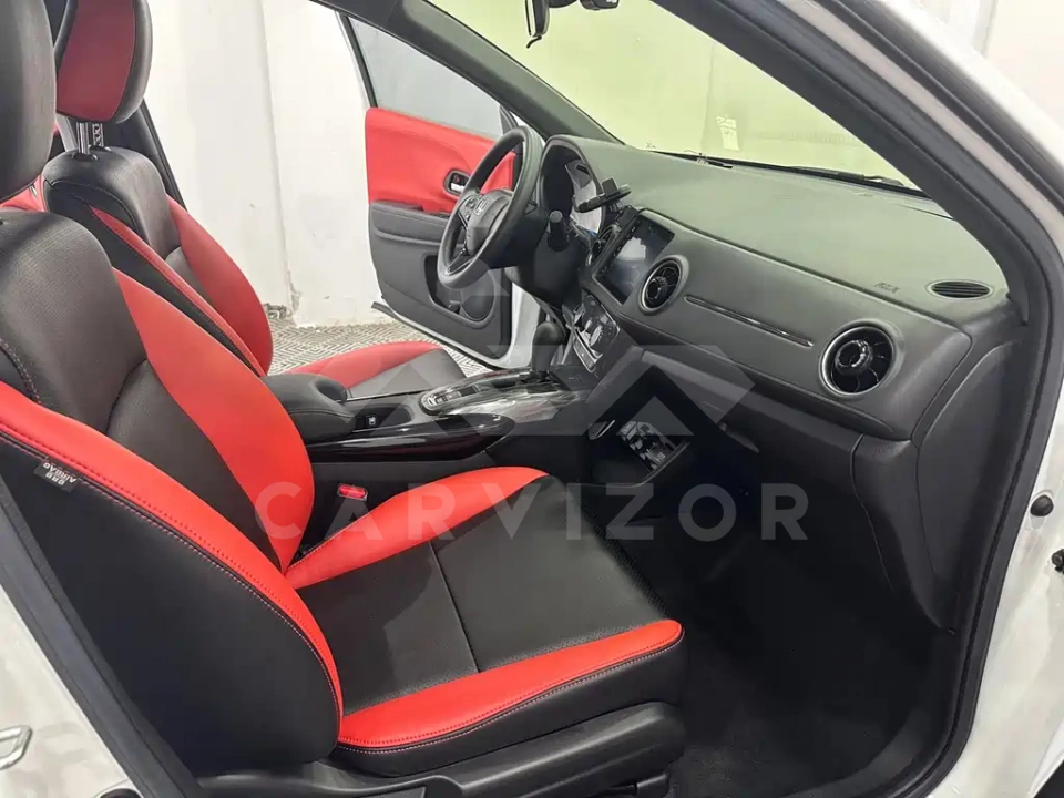 Honda XR-V