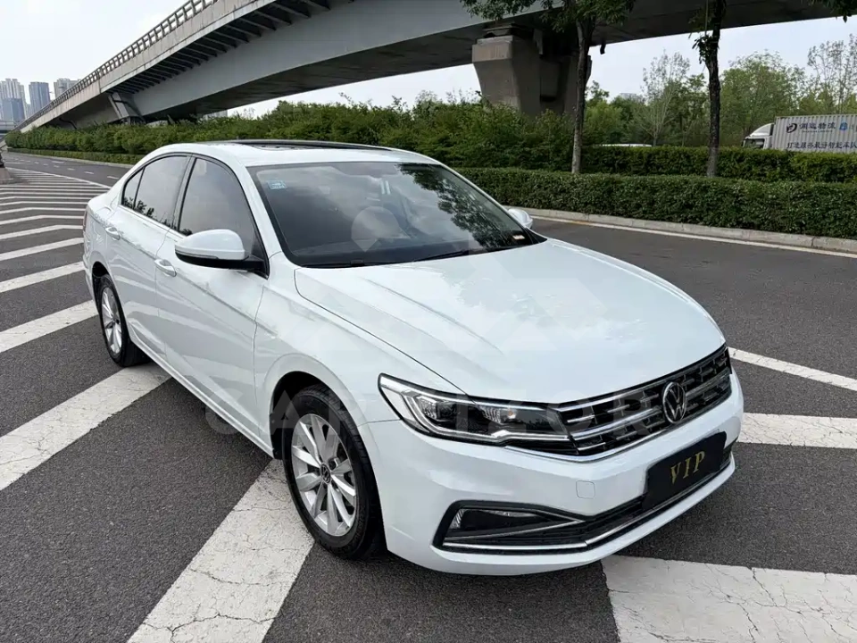 Volkswagen Bora