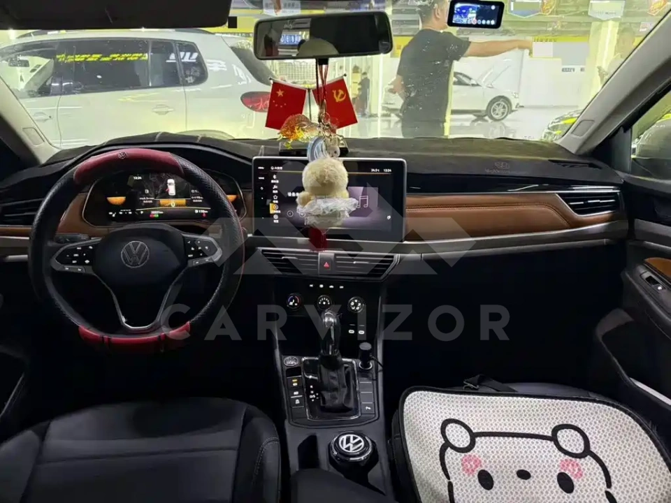 Volkswagen Bora