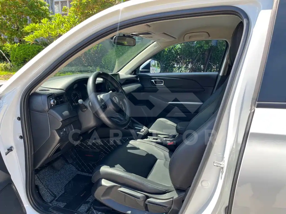 Honda XR-V