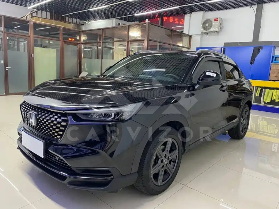 Honda XR-V