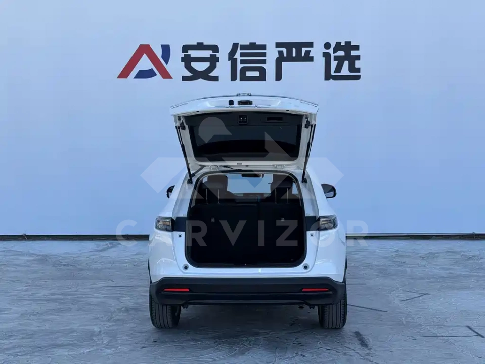 Honda XR-V