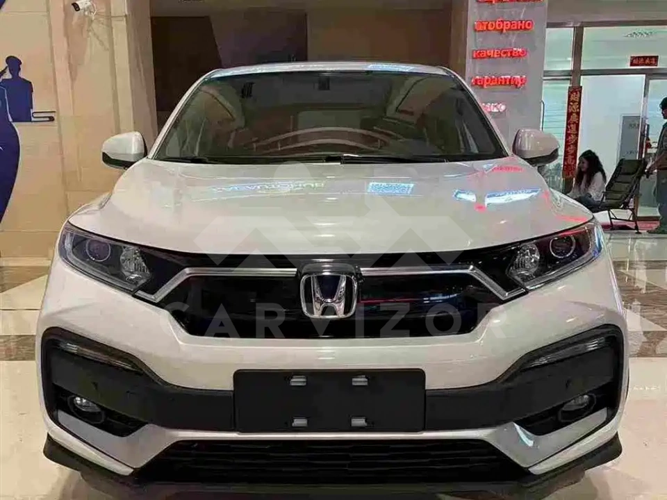 Honda XR-V