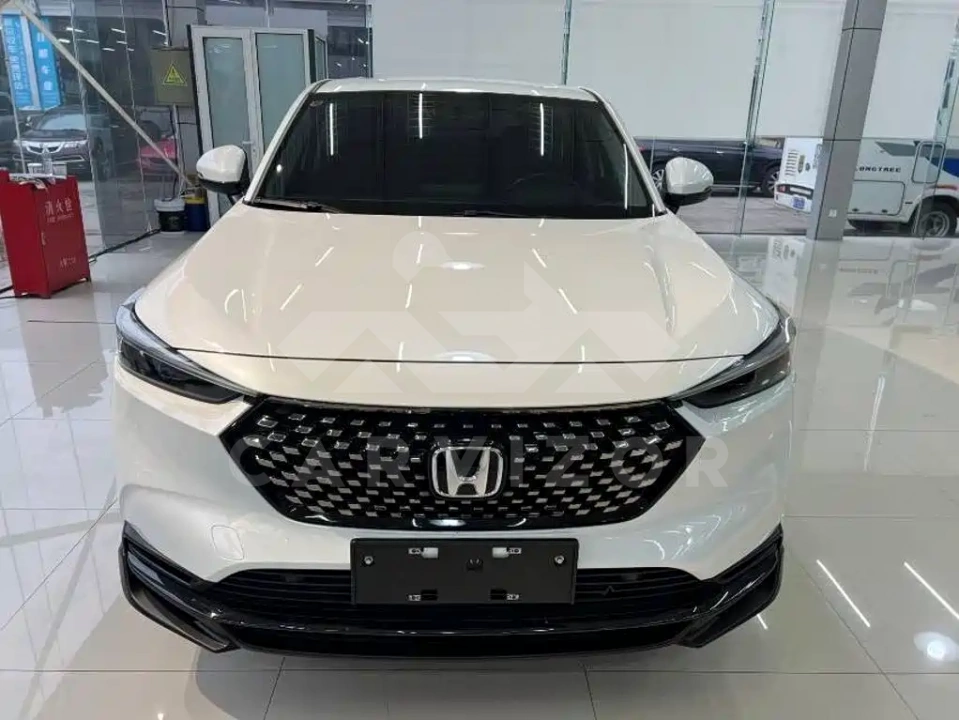 Honda XR-V
