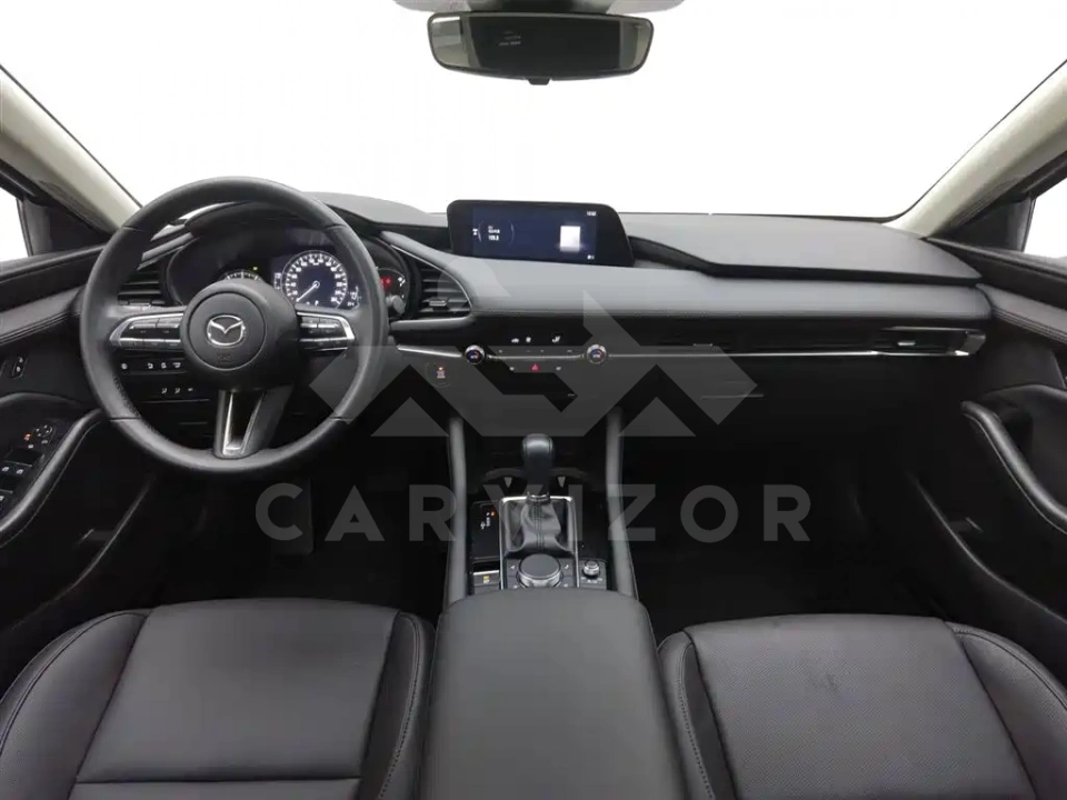 Mazda 3 Axela