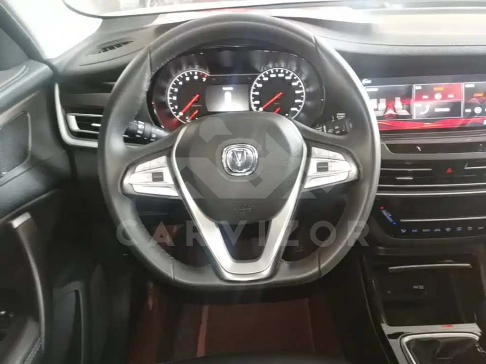 Changan CS35PLUS
