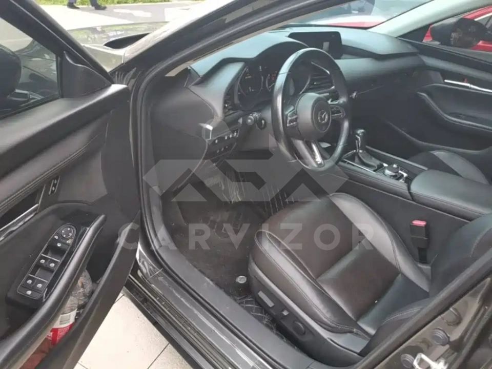 Mazda 3 Axela