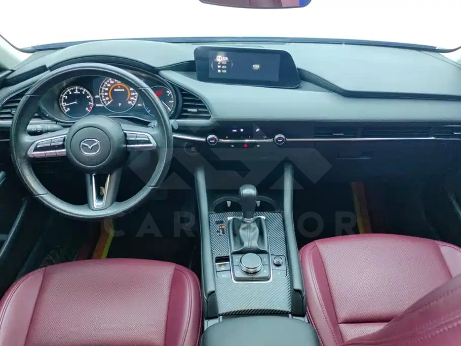 Mazda 3 Axela