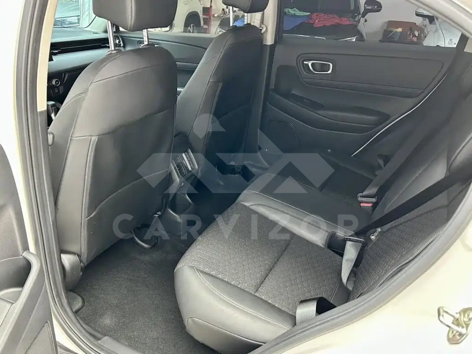 Honda XR-V
