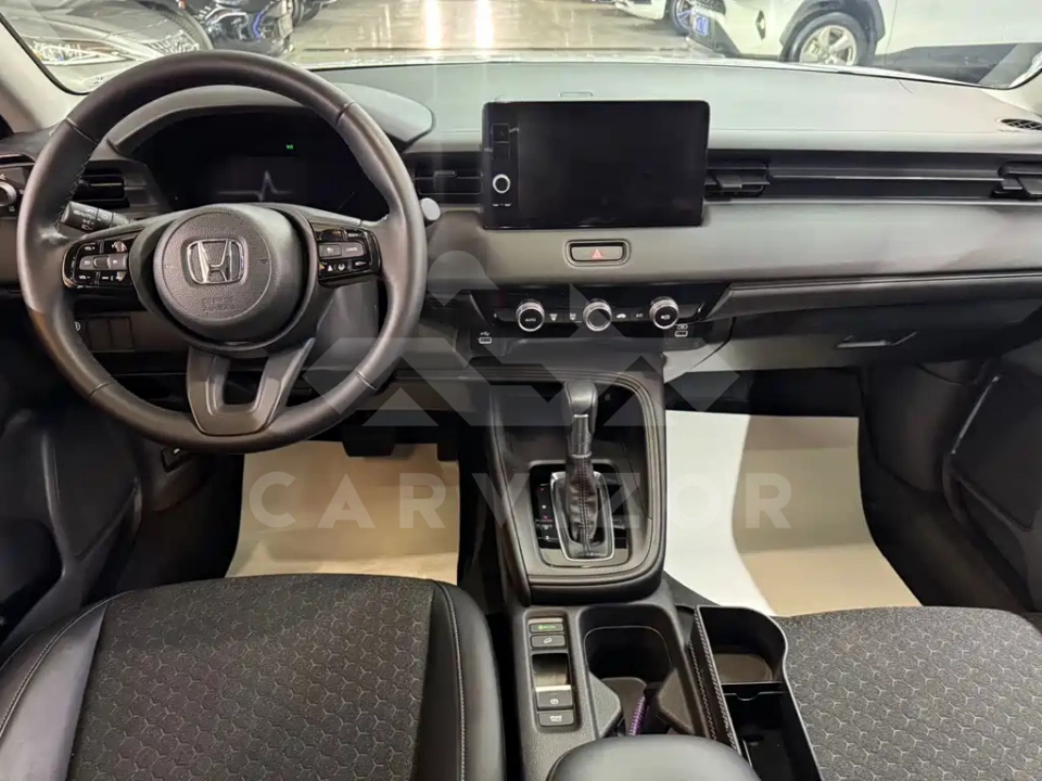 Honda XR-V