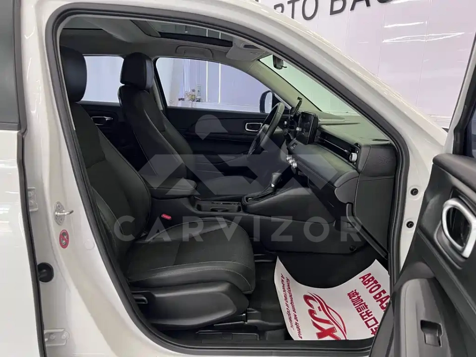 Honda XR-V