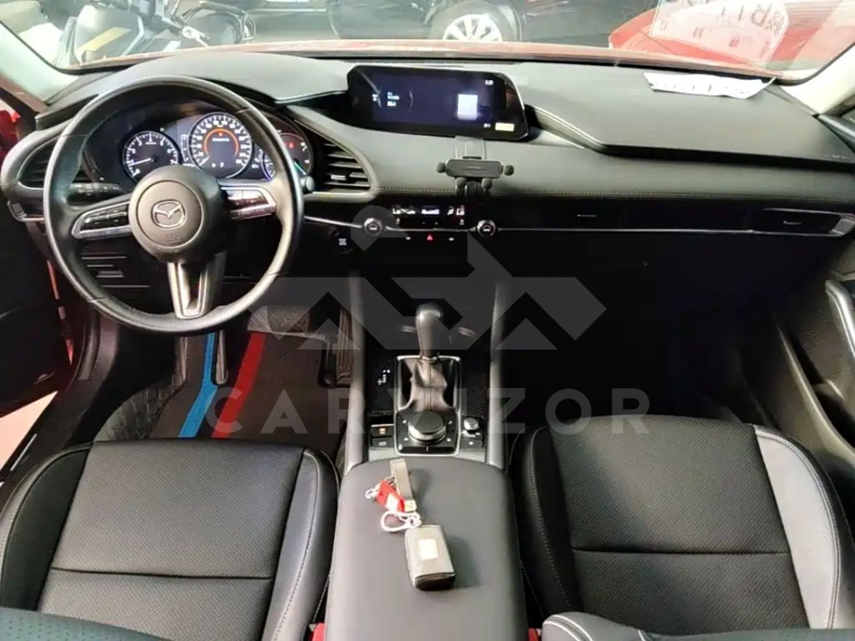 Mazda 3 Axela