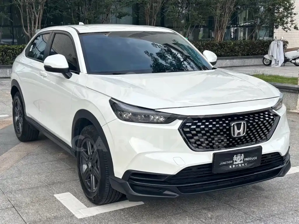 Honda XR-V