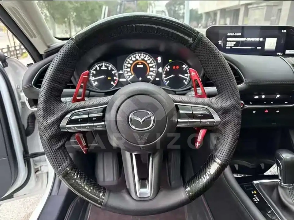 Mazda 3 Axela