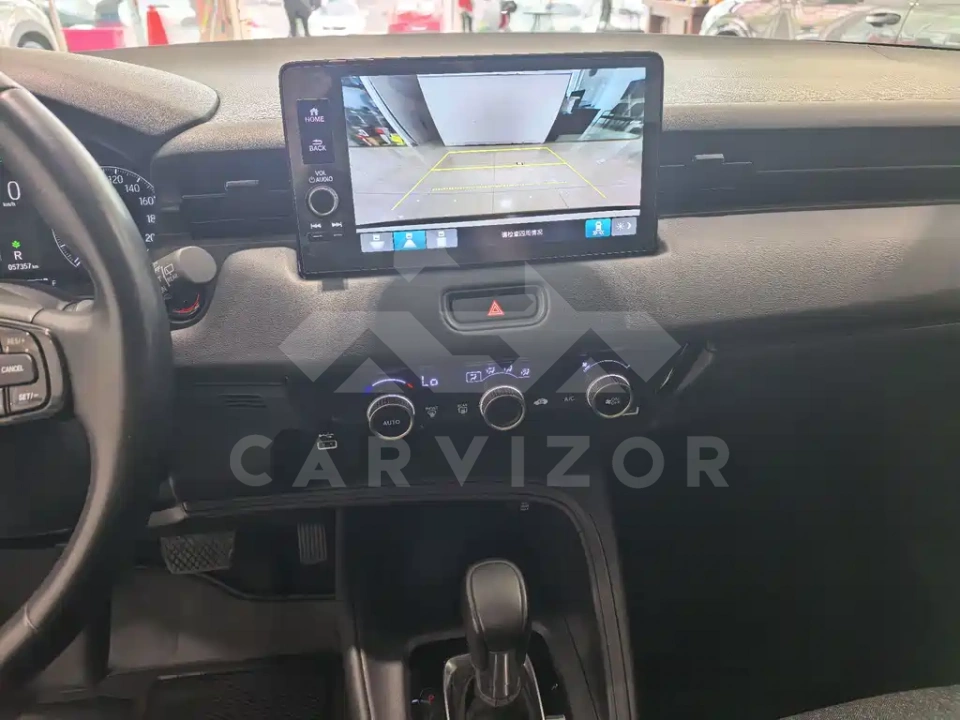 Honda XR-V