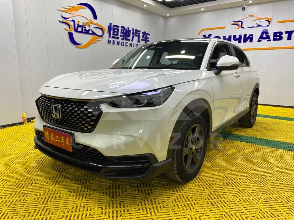Honda XR-V