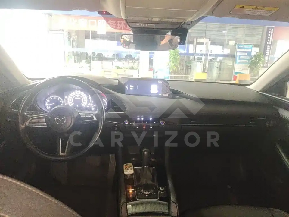 Mazda 3 Axela