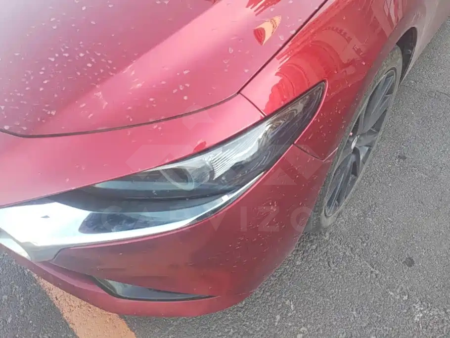 Mazda 3 Axela