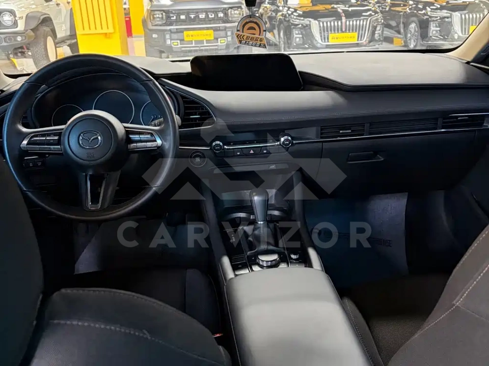 Mazda 3 Axela