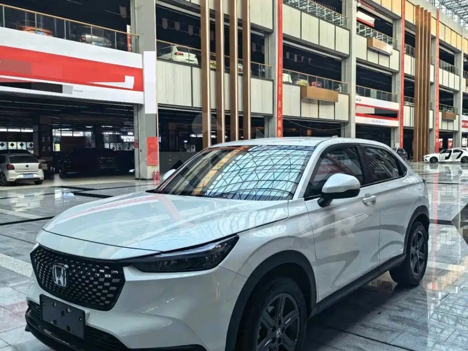 Honda XR-V