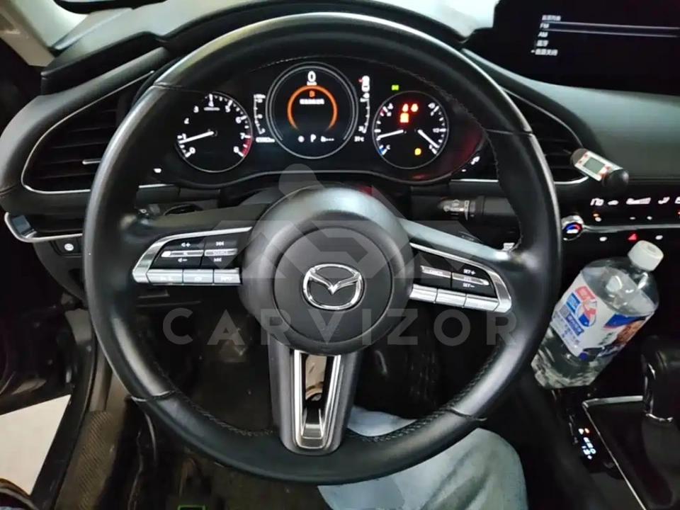Mazda 3 Axela