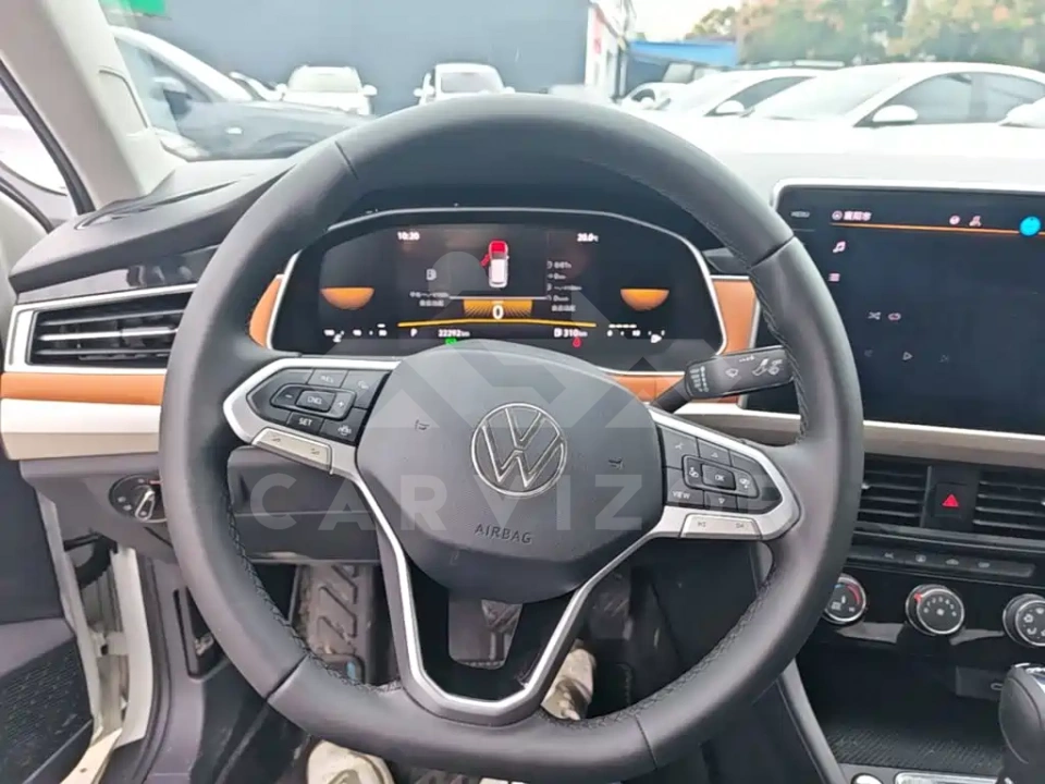 Volkswagen Bora