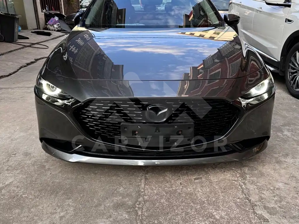 Mazda 3 Axela
