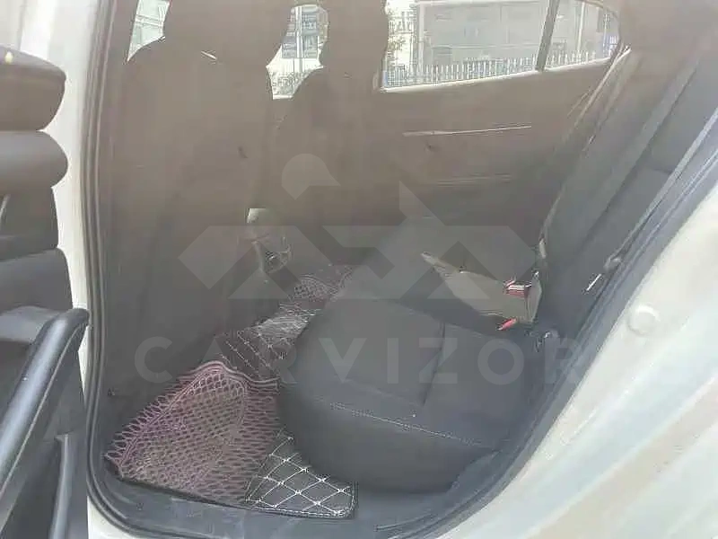 Mazda 3 Axela