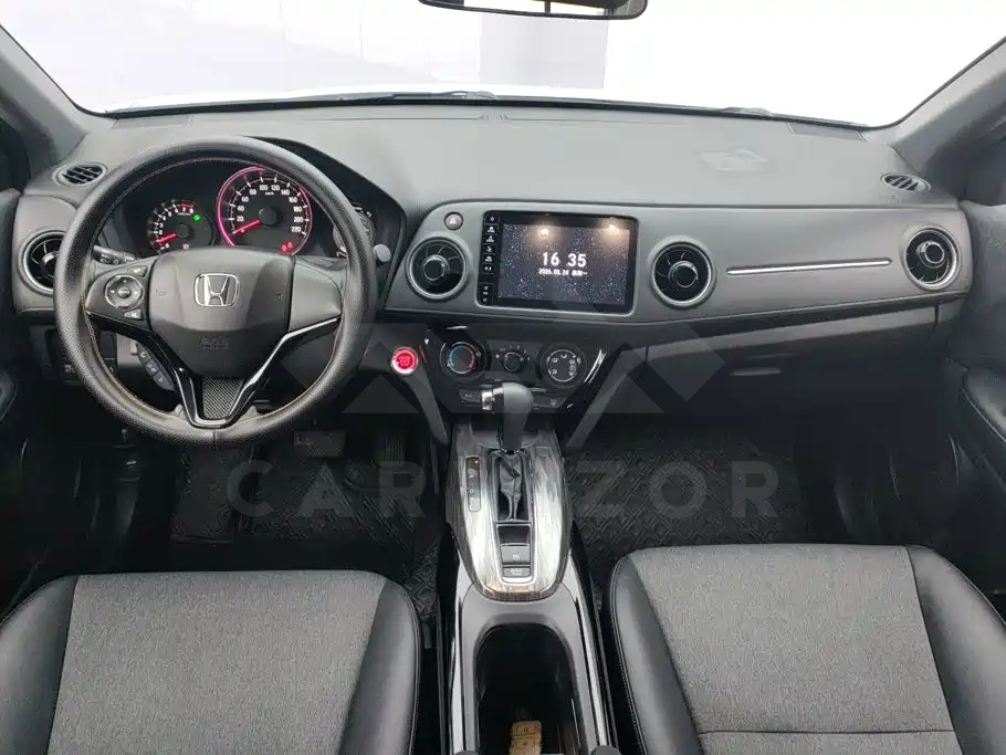 Honda XR-V