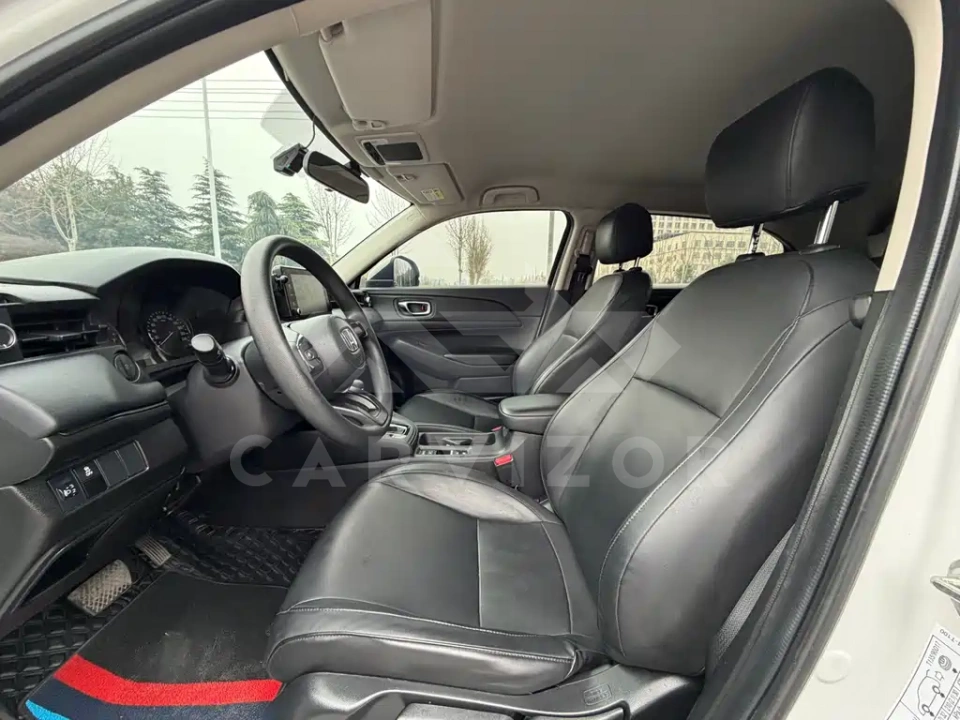 Honda XR-V