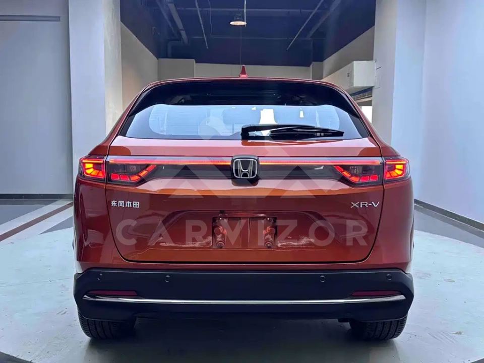 Honda XR-V