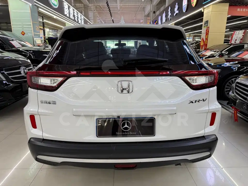Honda XR-V