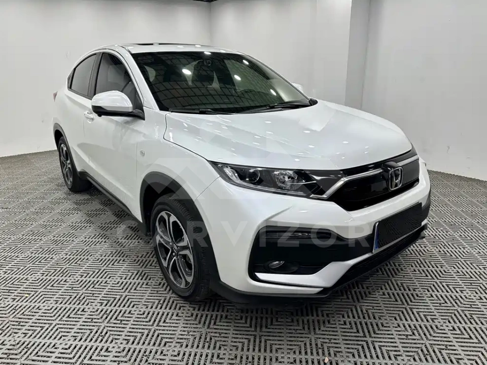Honda XR-V