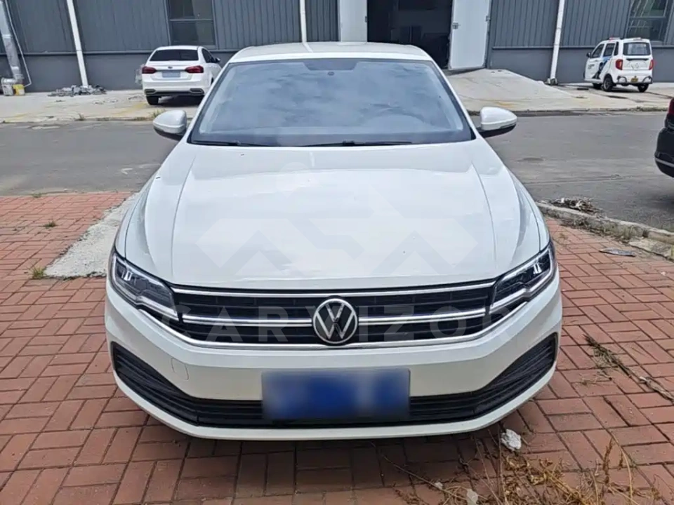 Volkswagen Bora