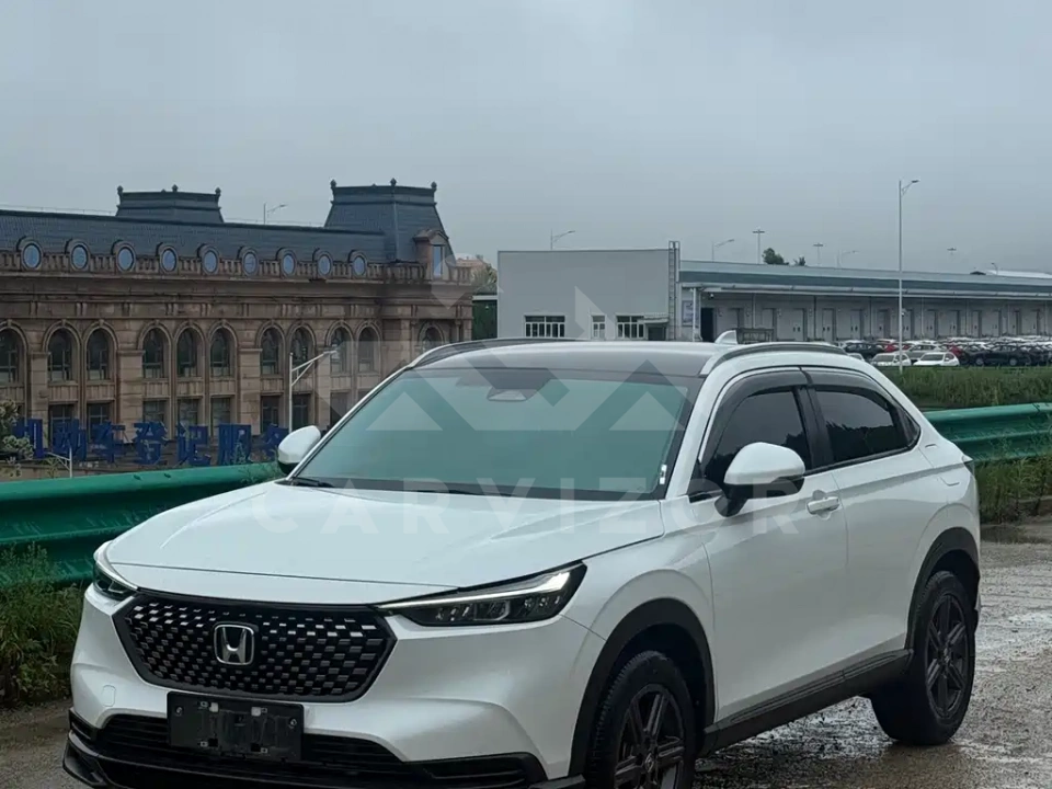 Honda XR-V