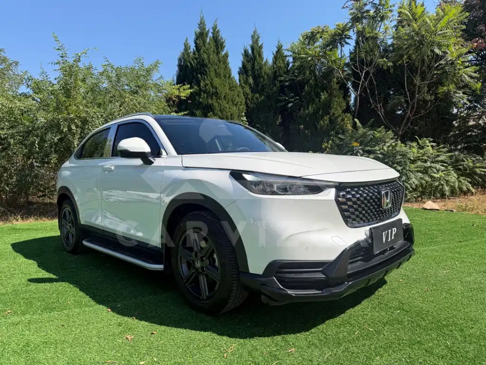 Honda XR-V