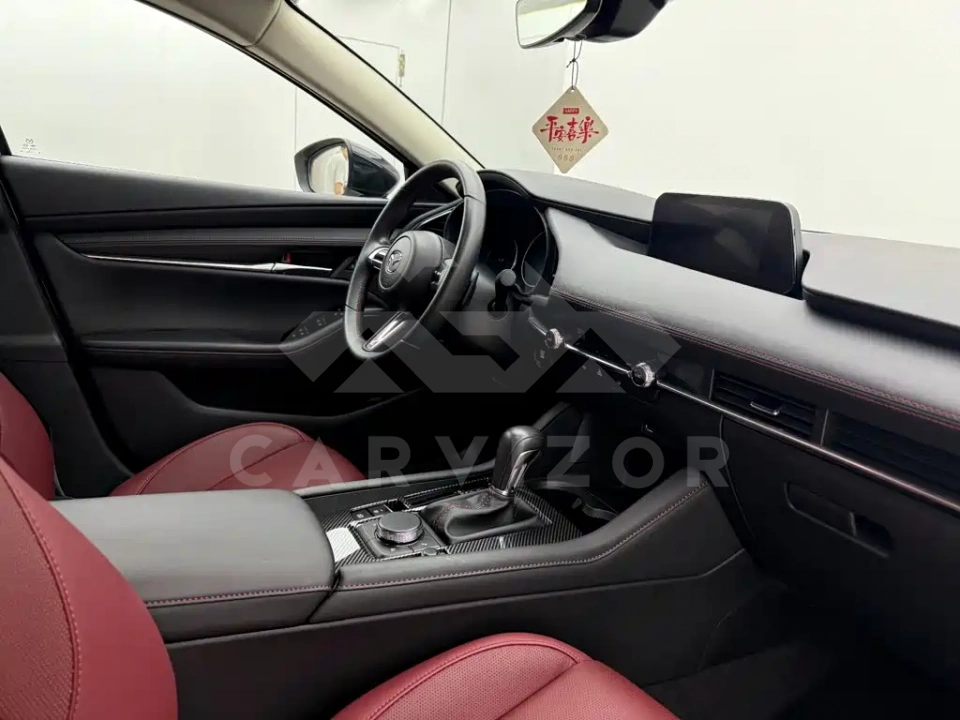 Mazda 3 Axela