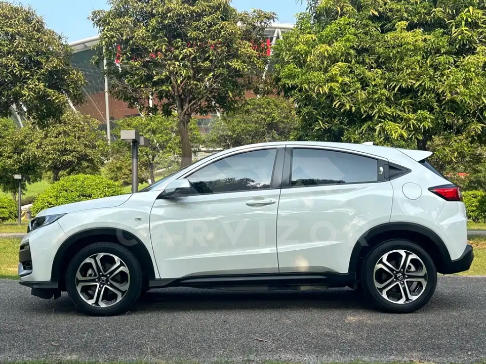 Honda XR-V