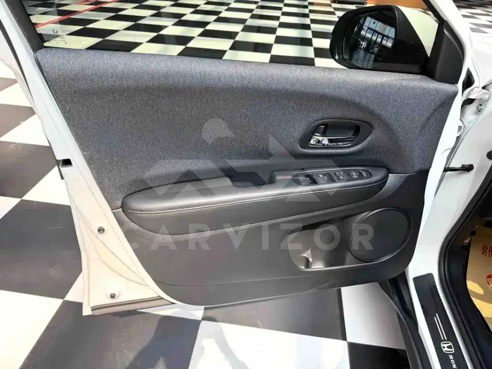 Honda XR-V