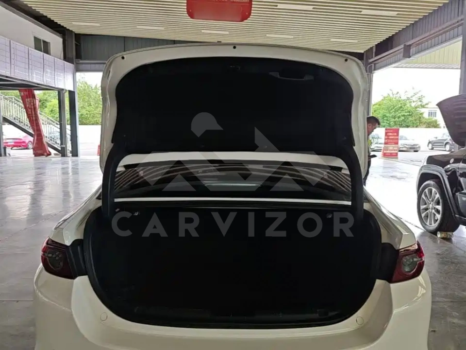 Mazda 3 Axela
