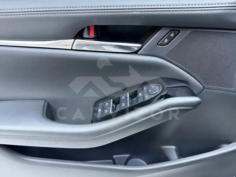 Mazda 3 Axela