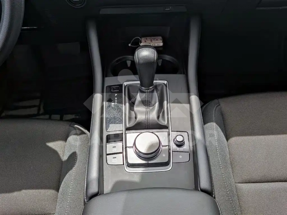 Mazda 3 Axela
