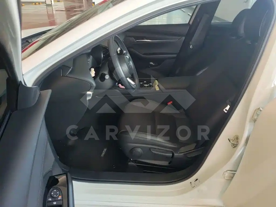 Mazda 3 Axela