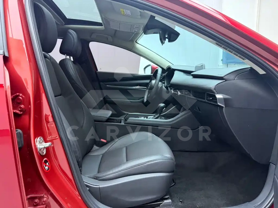 Mazda 3 Axela