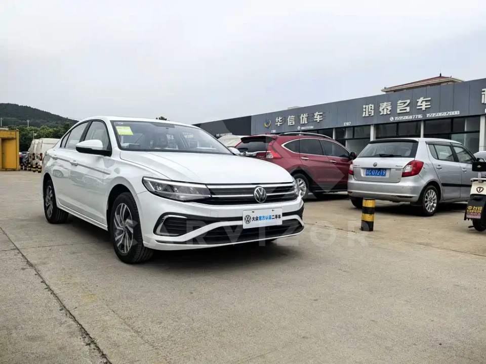Volkswagen Bora